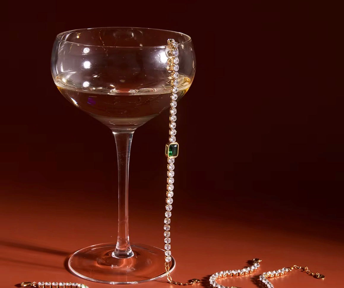Pulsera Elvira