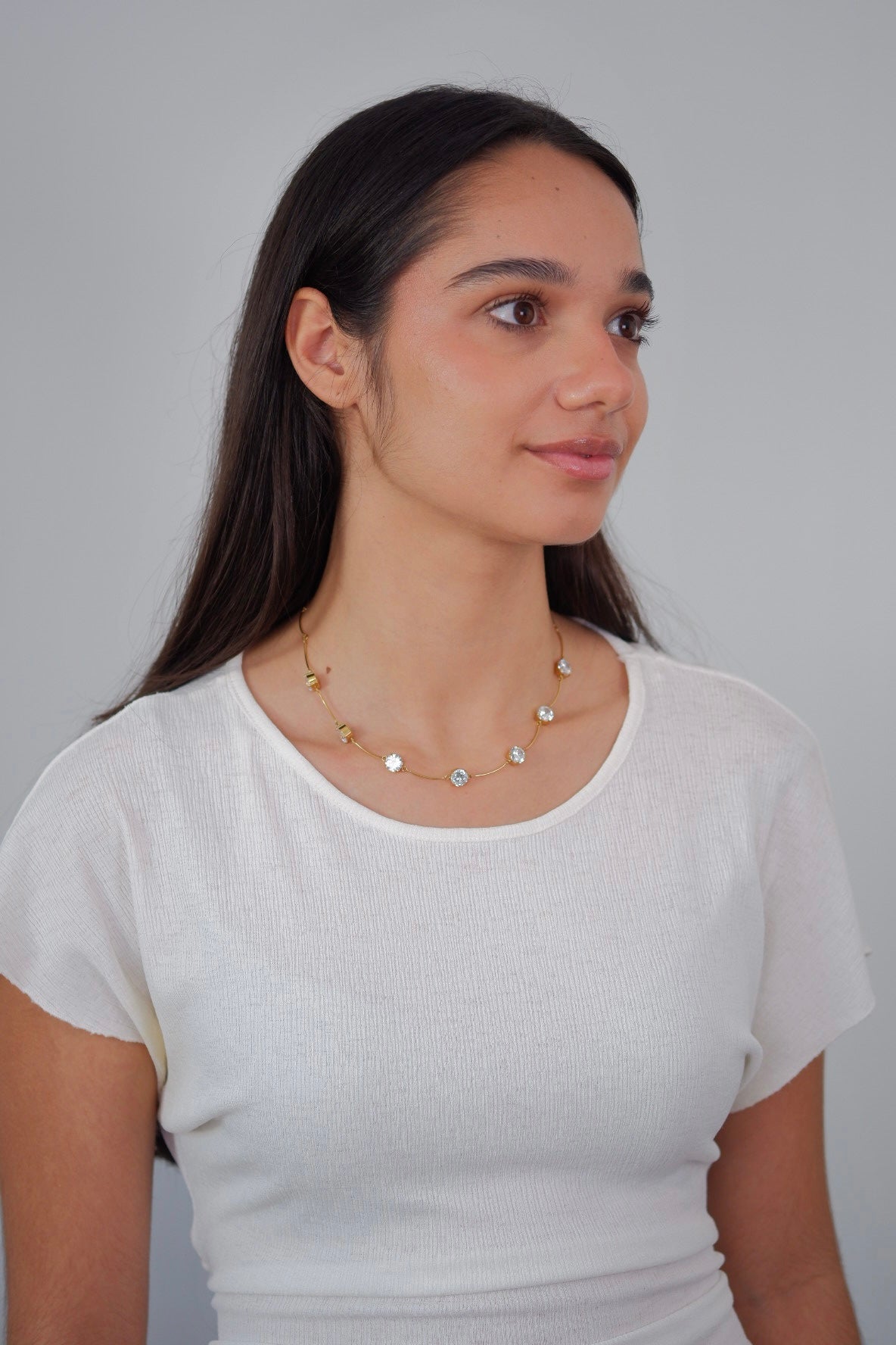 Collar Flora
