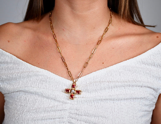 Collar Antonella