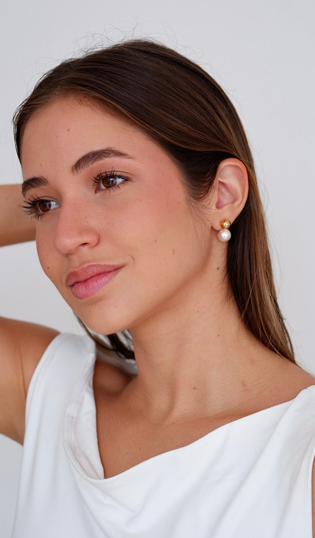 Aretes Ana