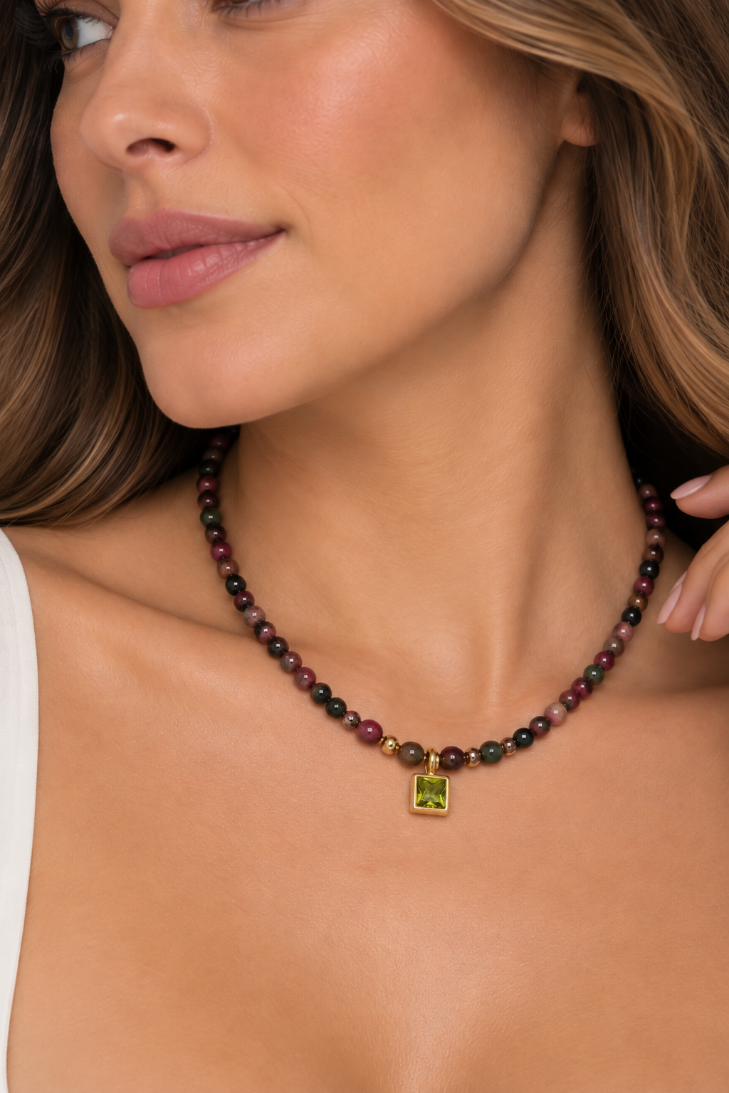 Collar Dilia