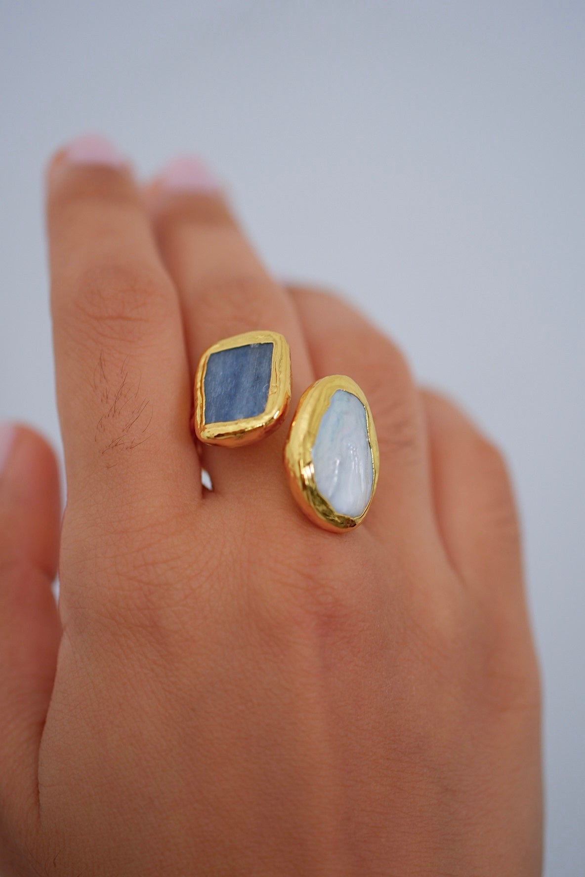 Anillo Julieta