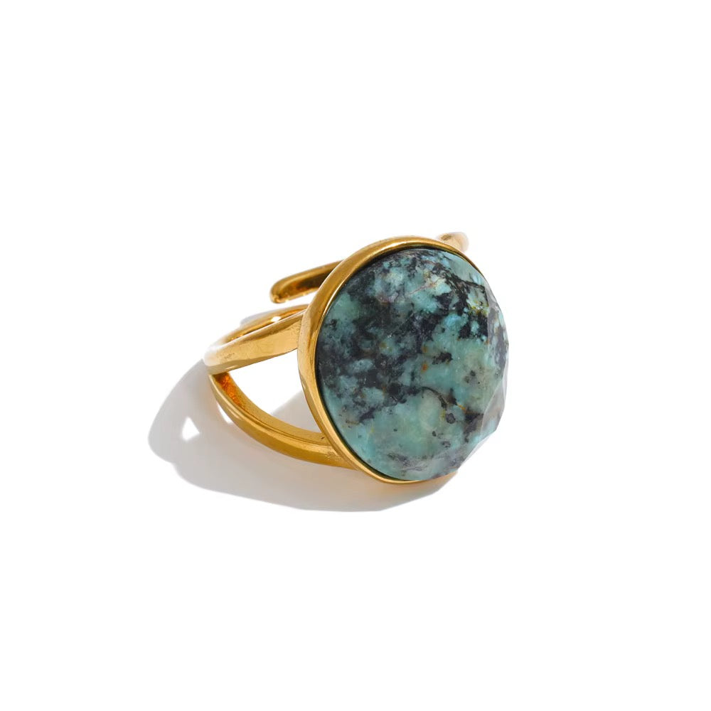 Anillo Leandra
