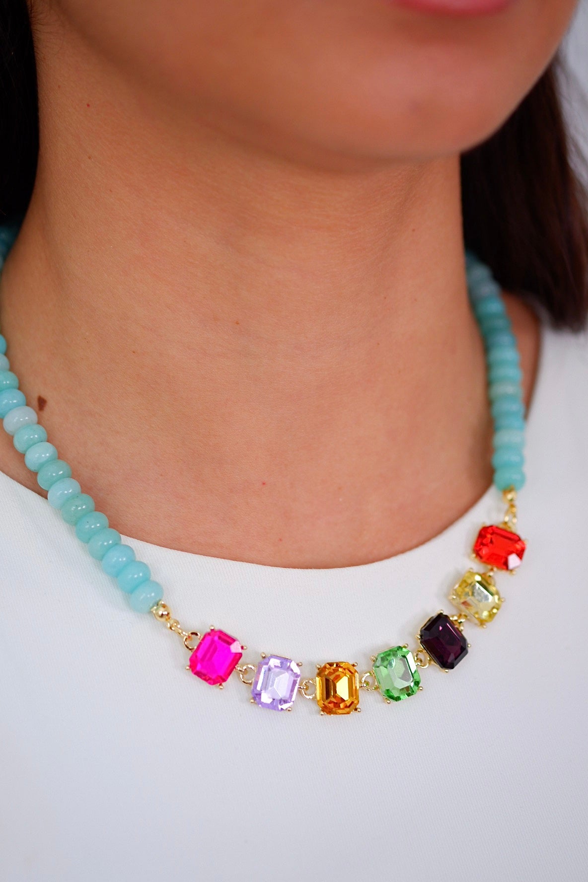 Collar Alana