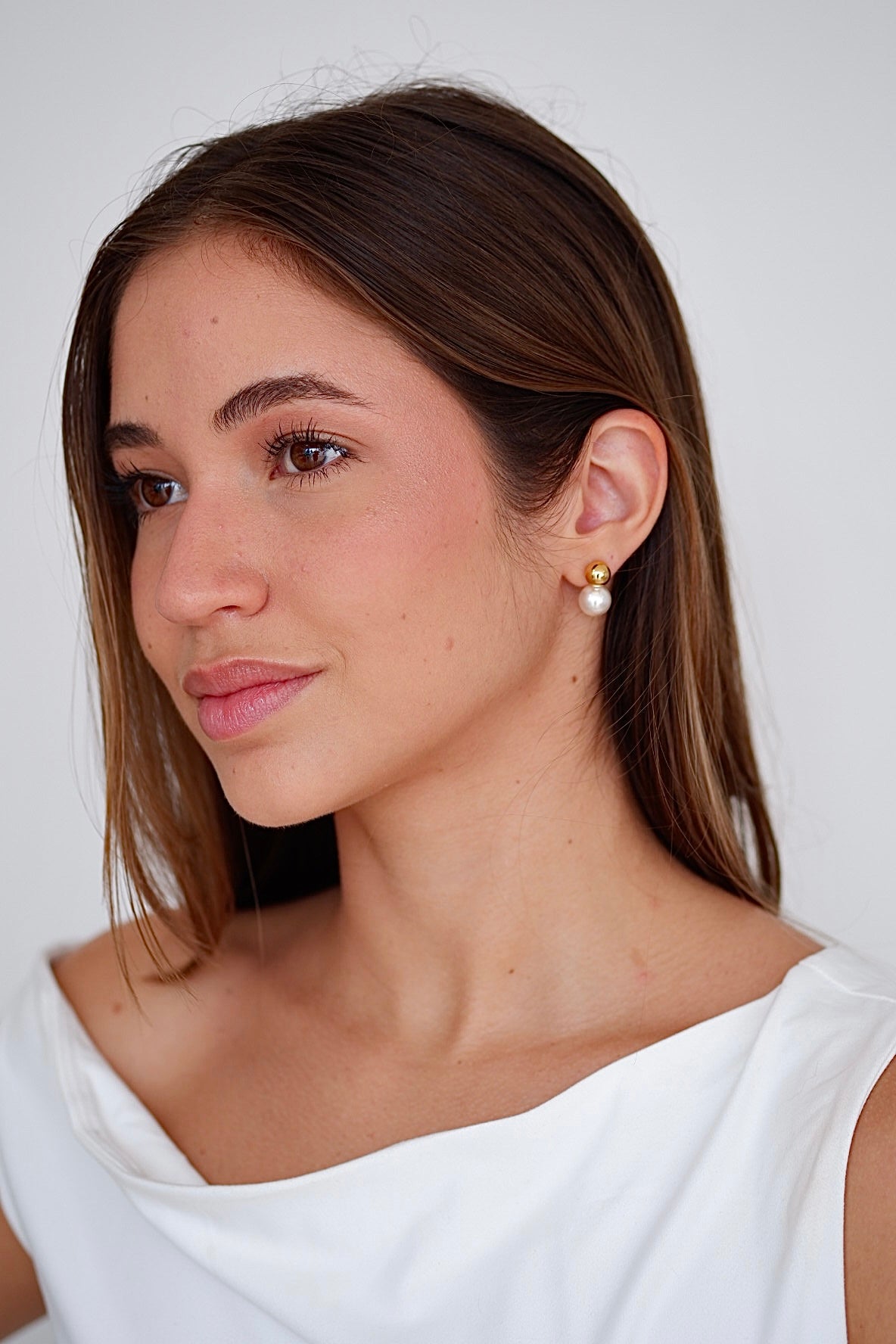 Aretes Ana