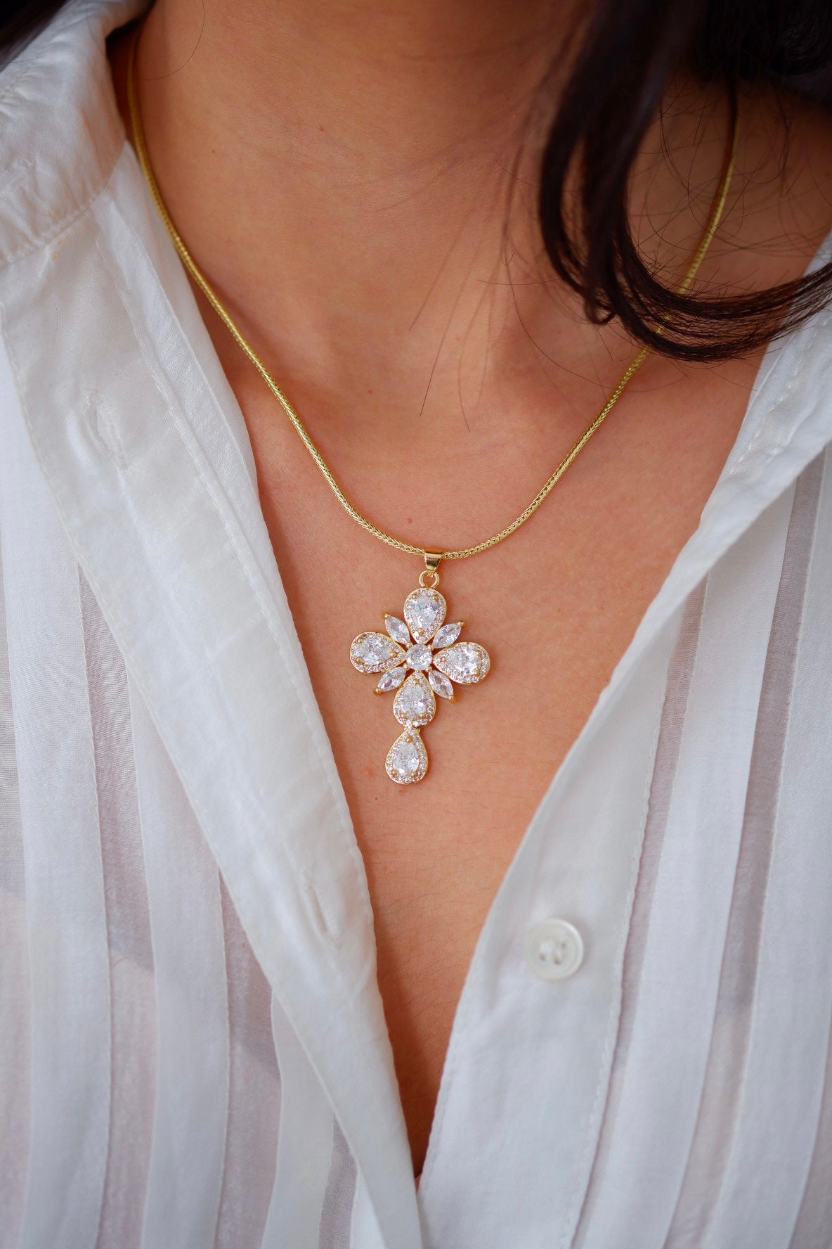 Collar Melina