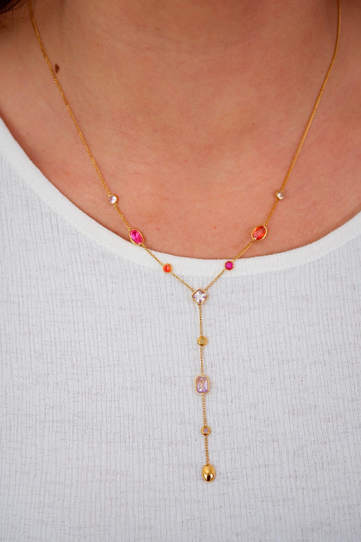 Collar Arelis