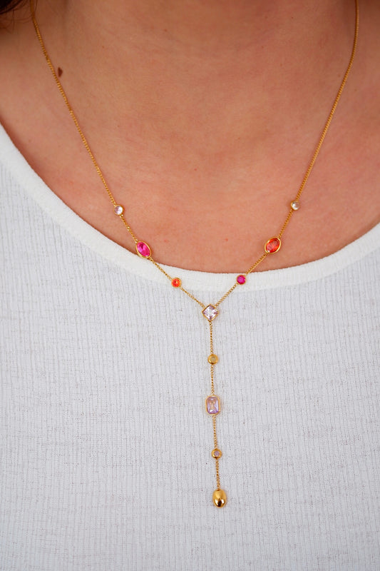 Collar Arelis