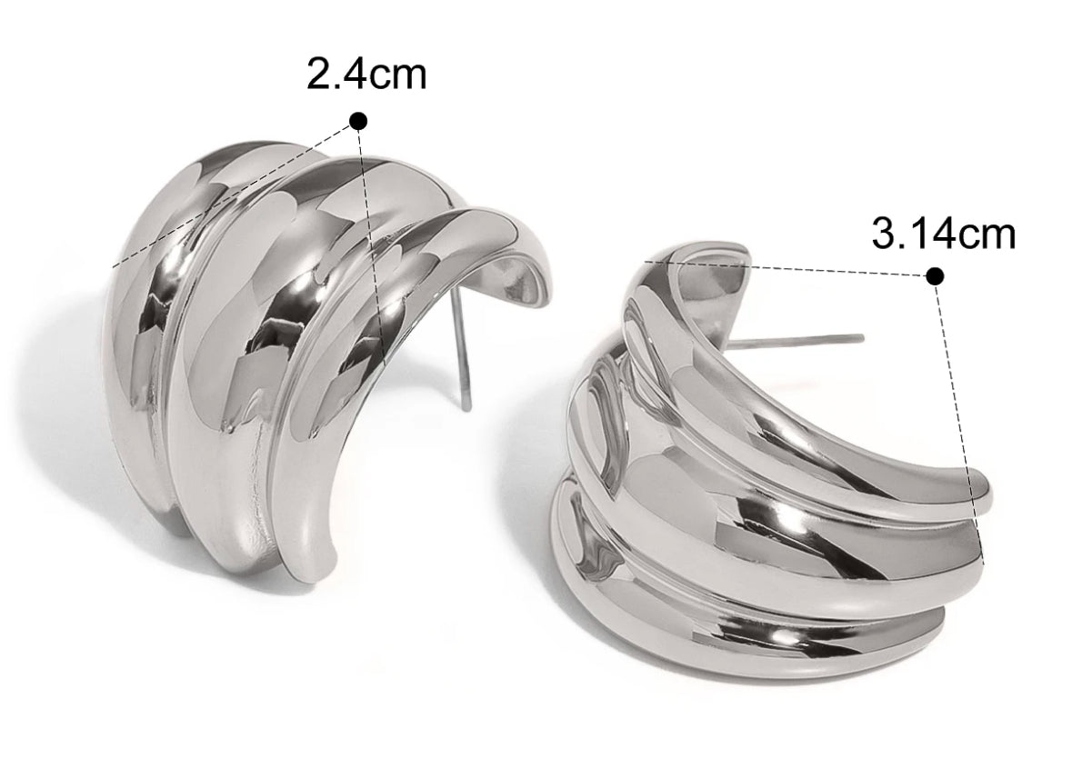 Aretes Patria