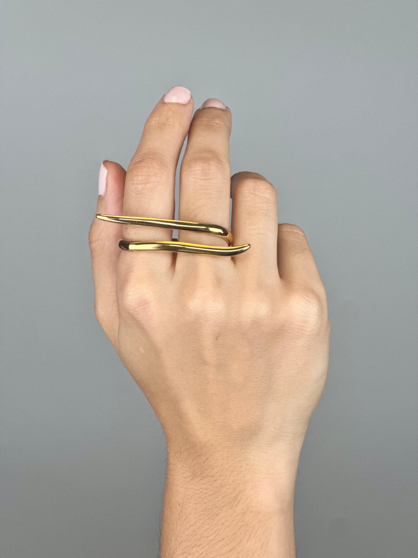 Anillo Lorena