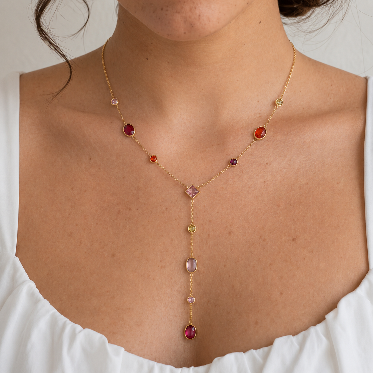 Collar Arelis
