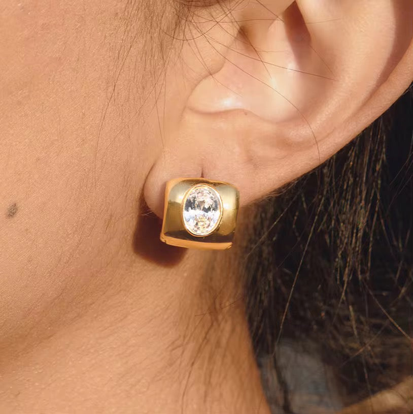 Aretes Regina