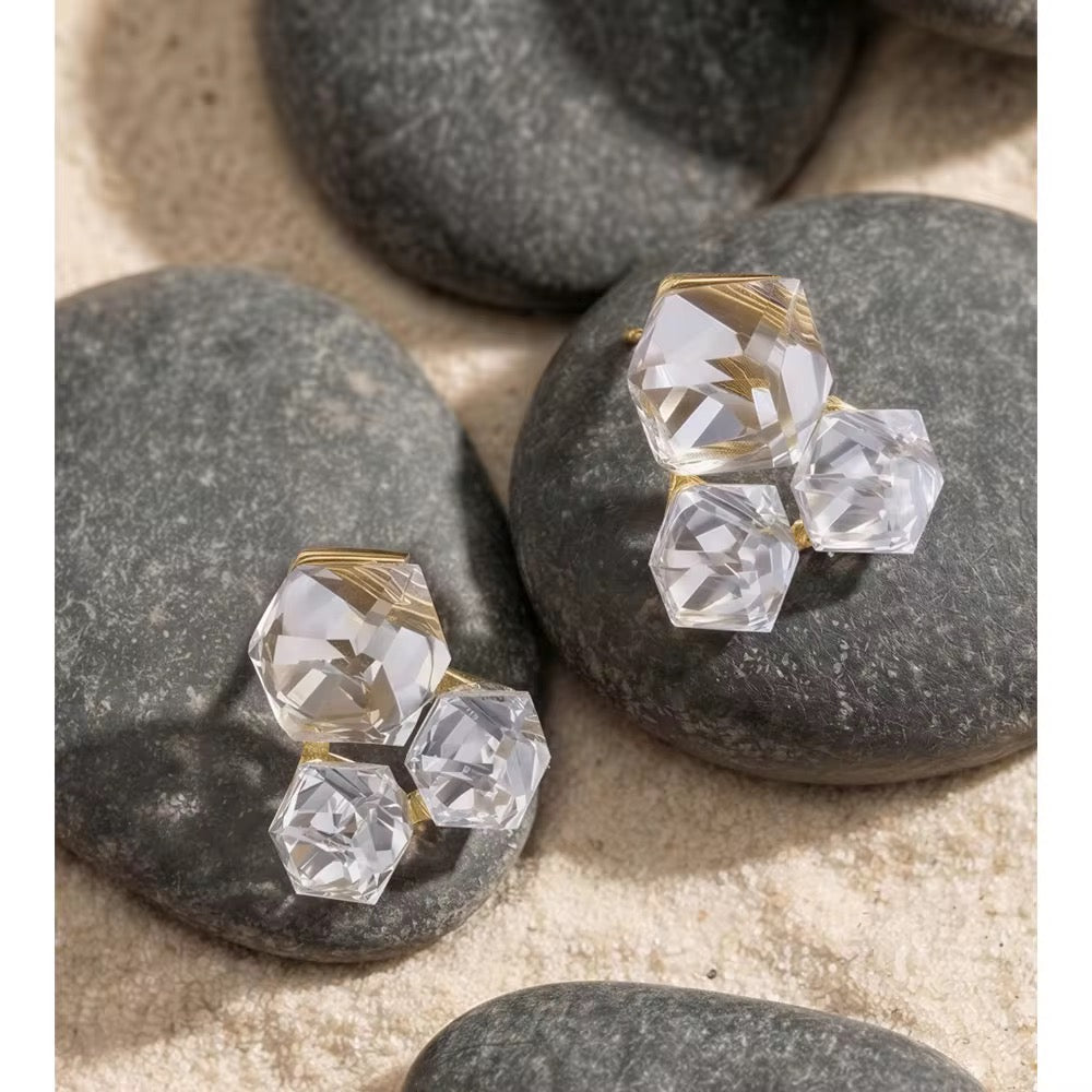 Aretes Damaris
