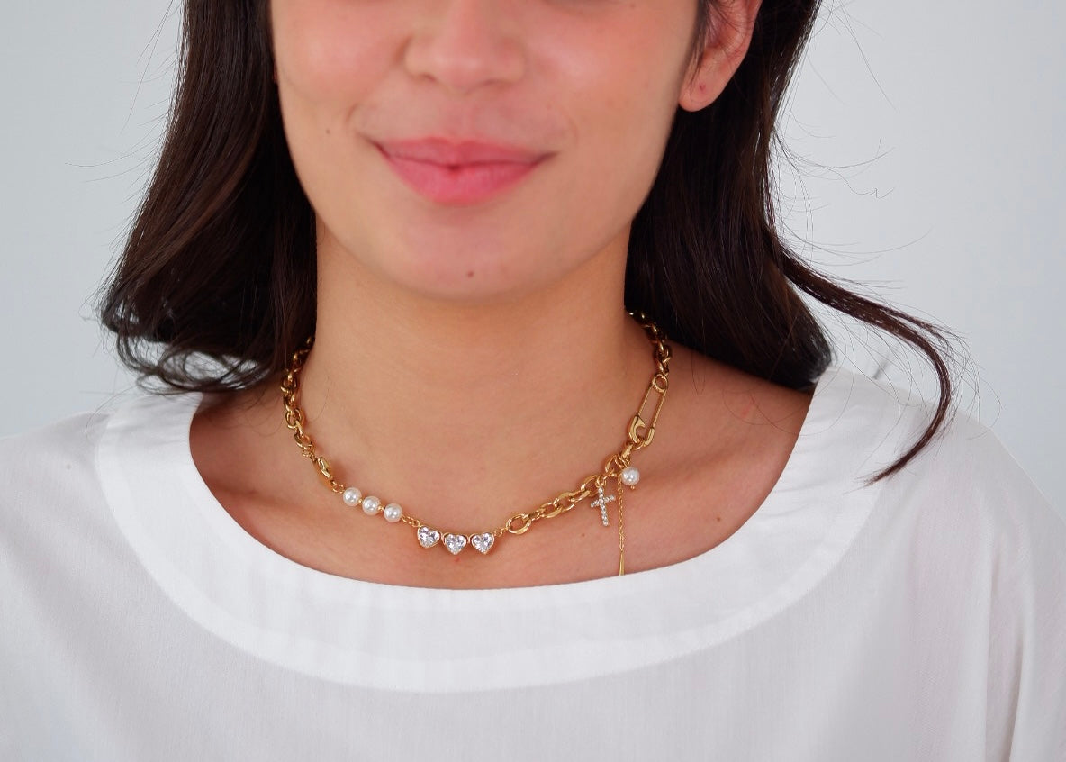 Collar Arlette