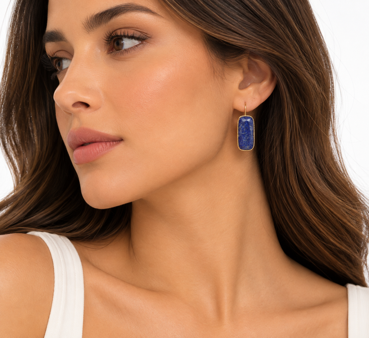 Aretes Elena