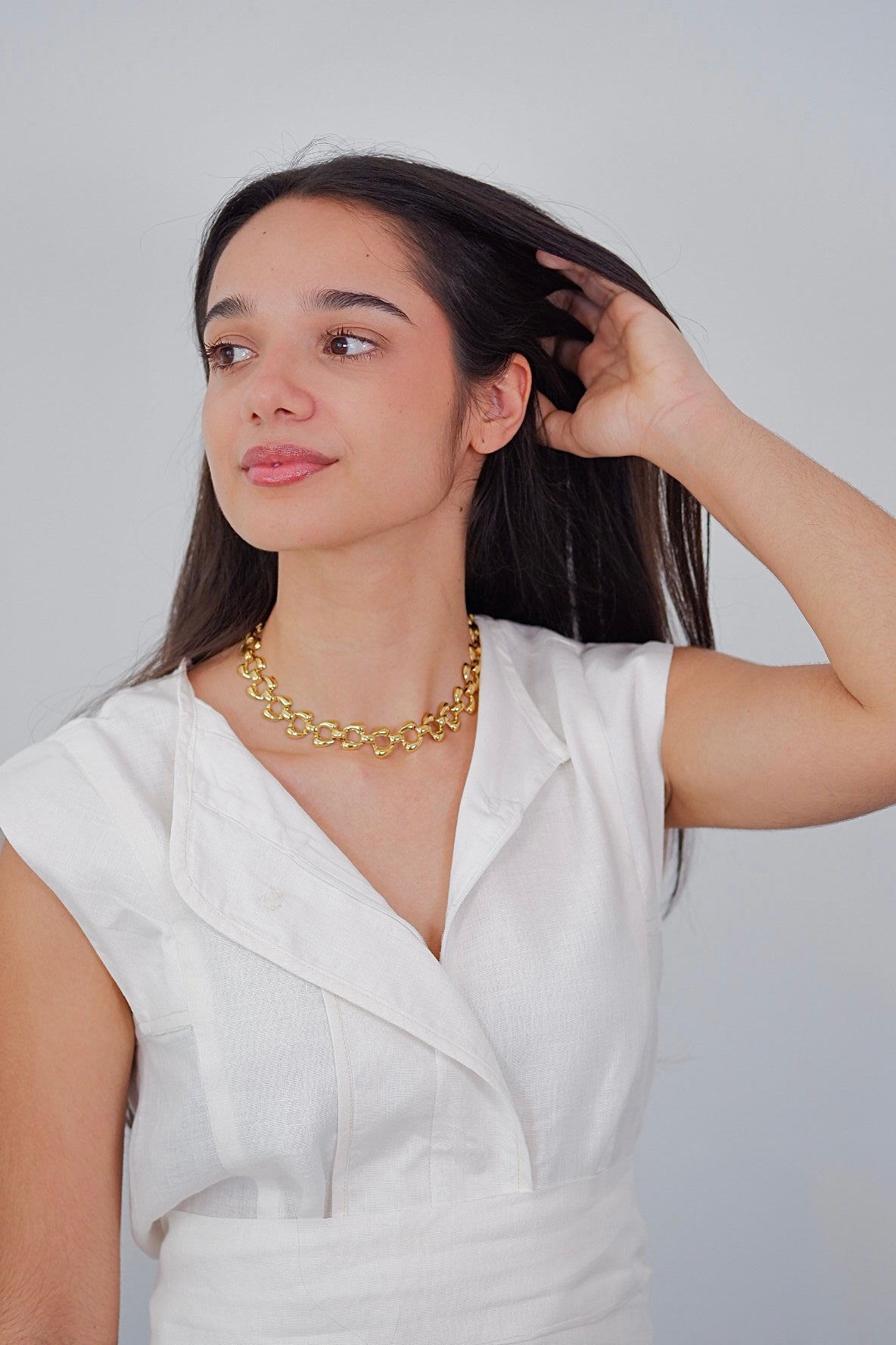 Collar Vicky