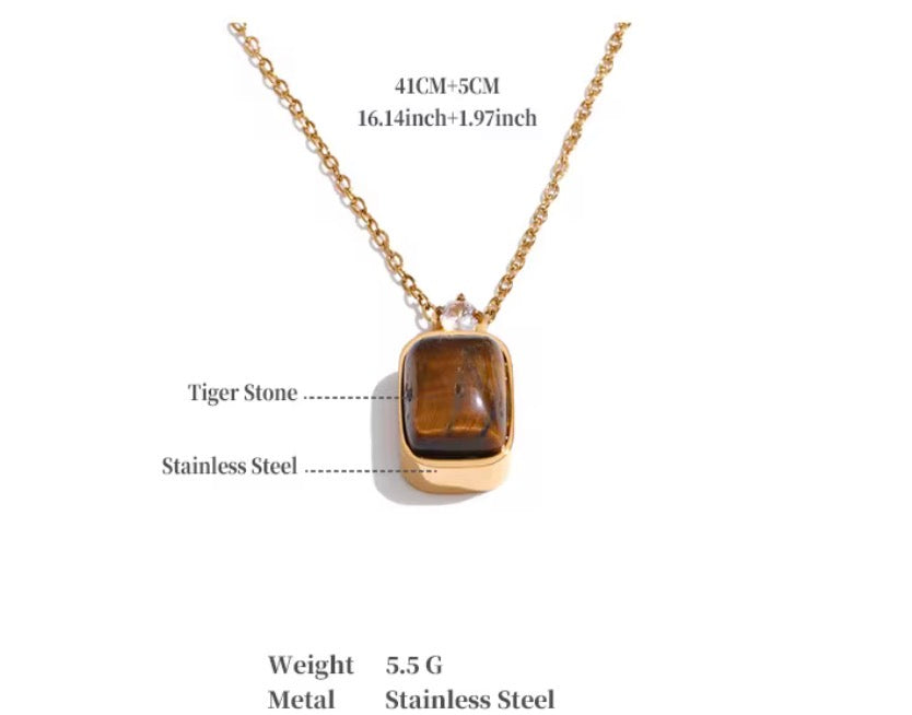 Collar Sofia