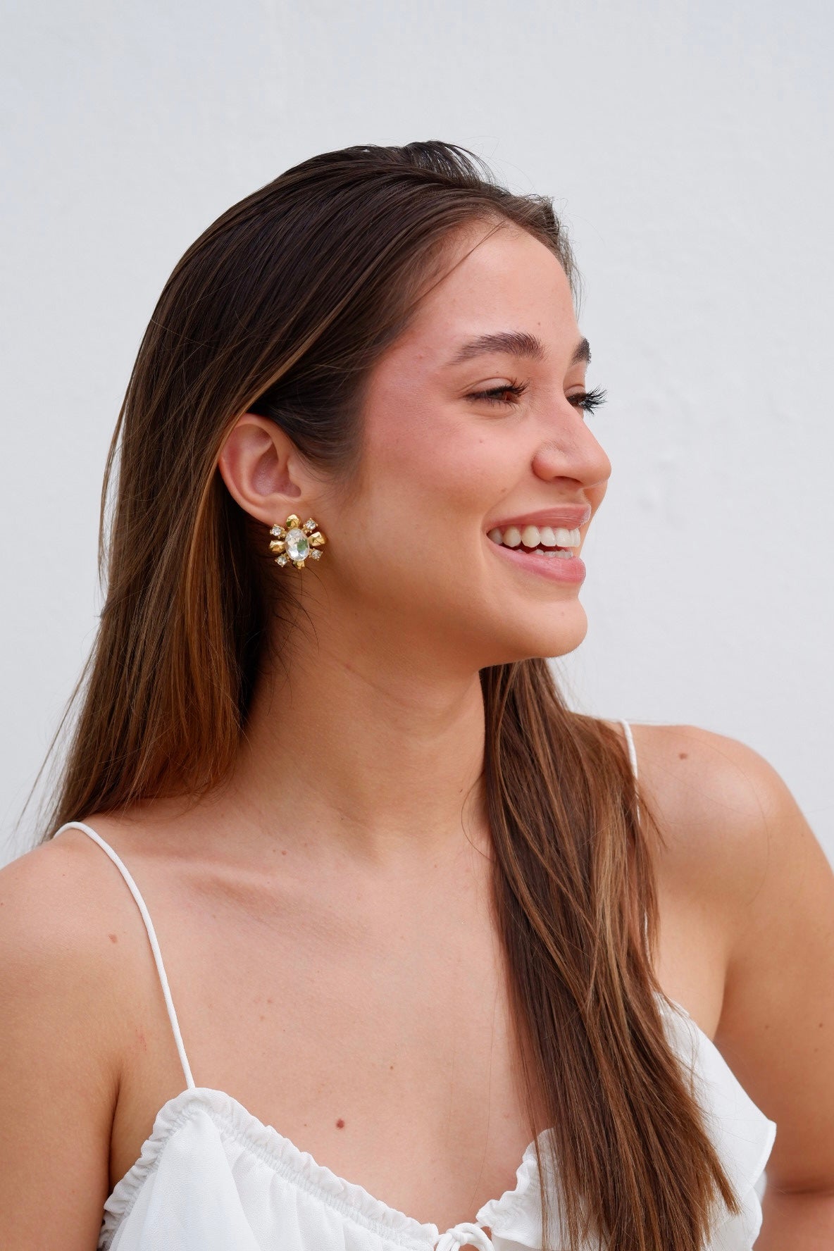 Aretes Pachy