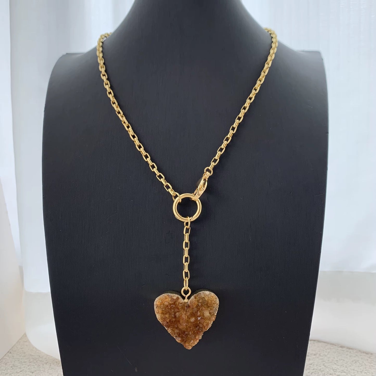 Collar Asusena