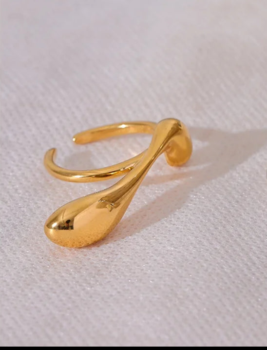 Anillo Julianna
