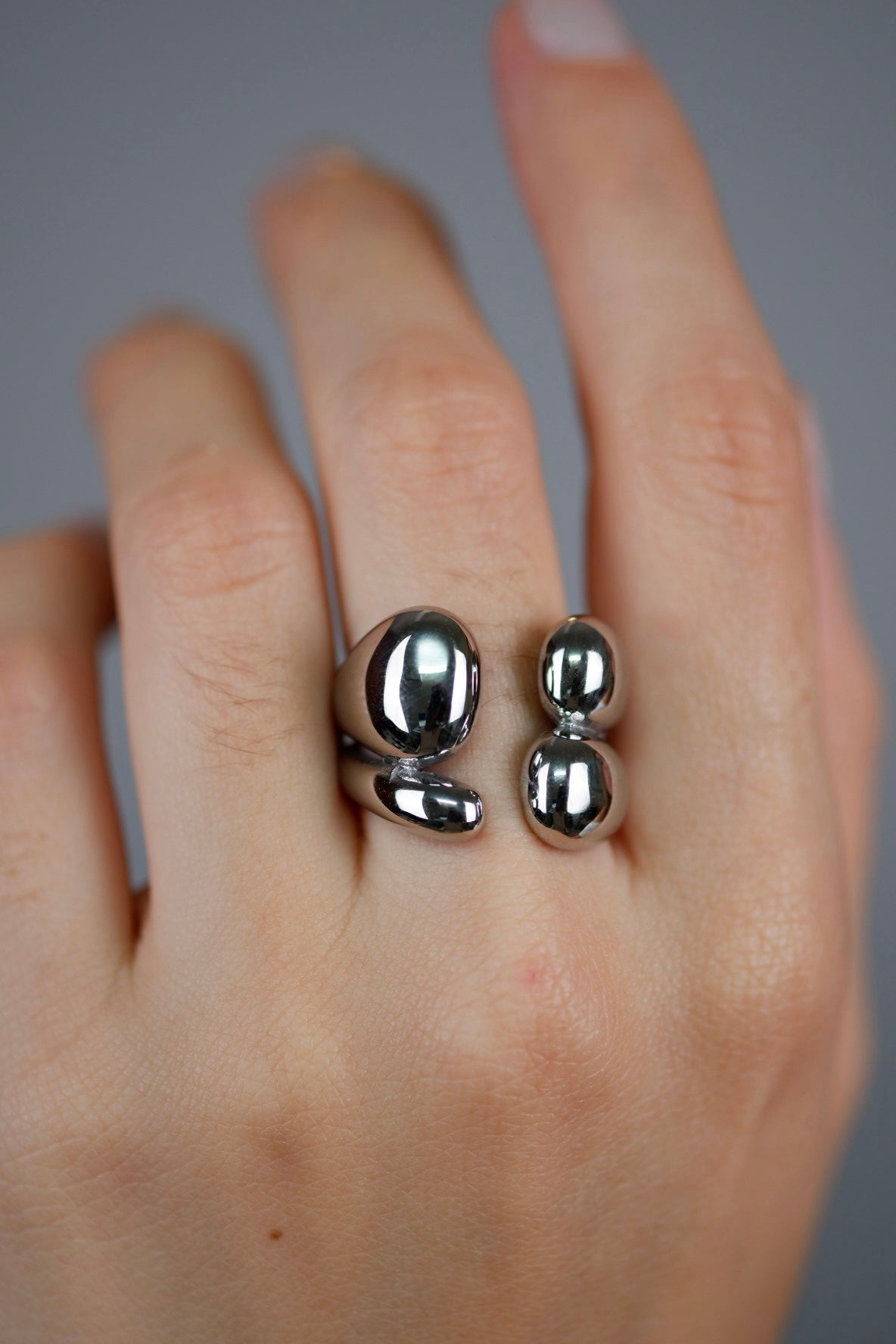 Anillo Camila