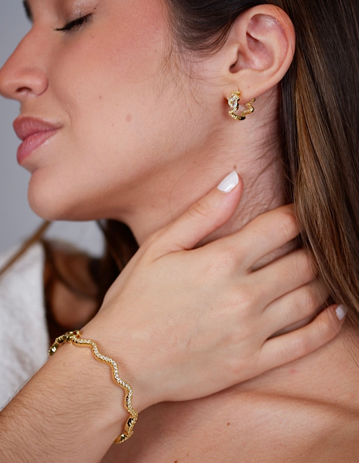 Set Doble Cassandra