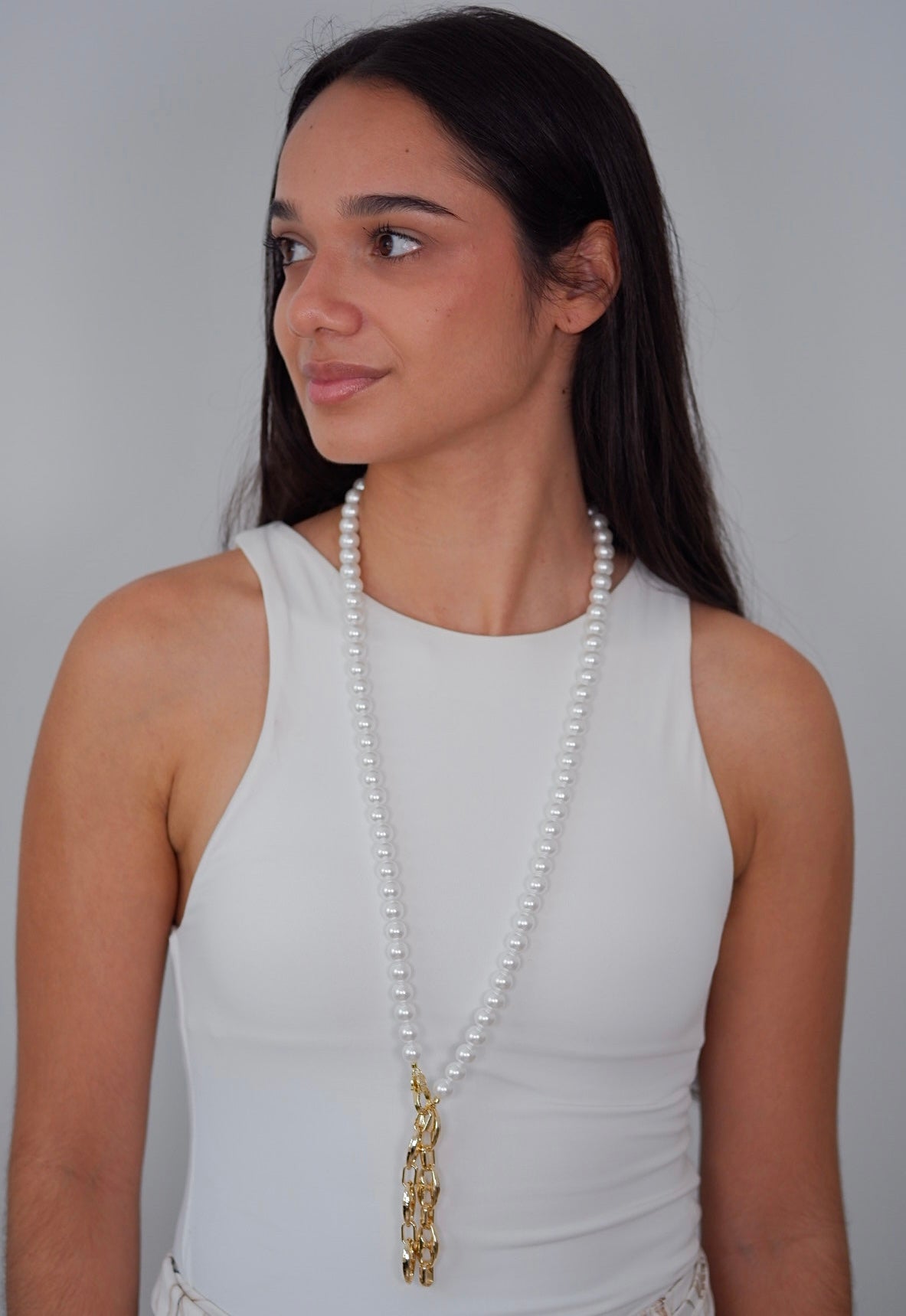 Collar Irma