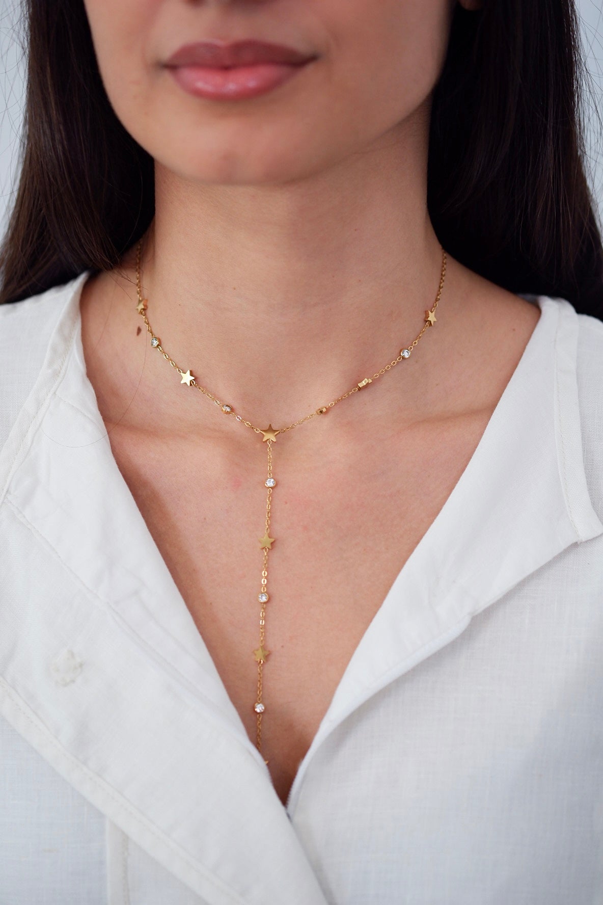 Collar Laurel
