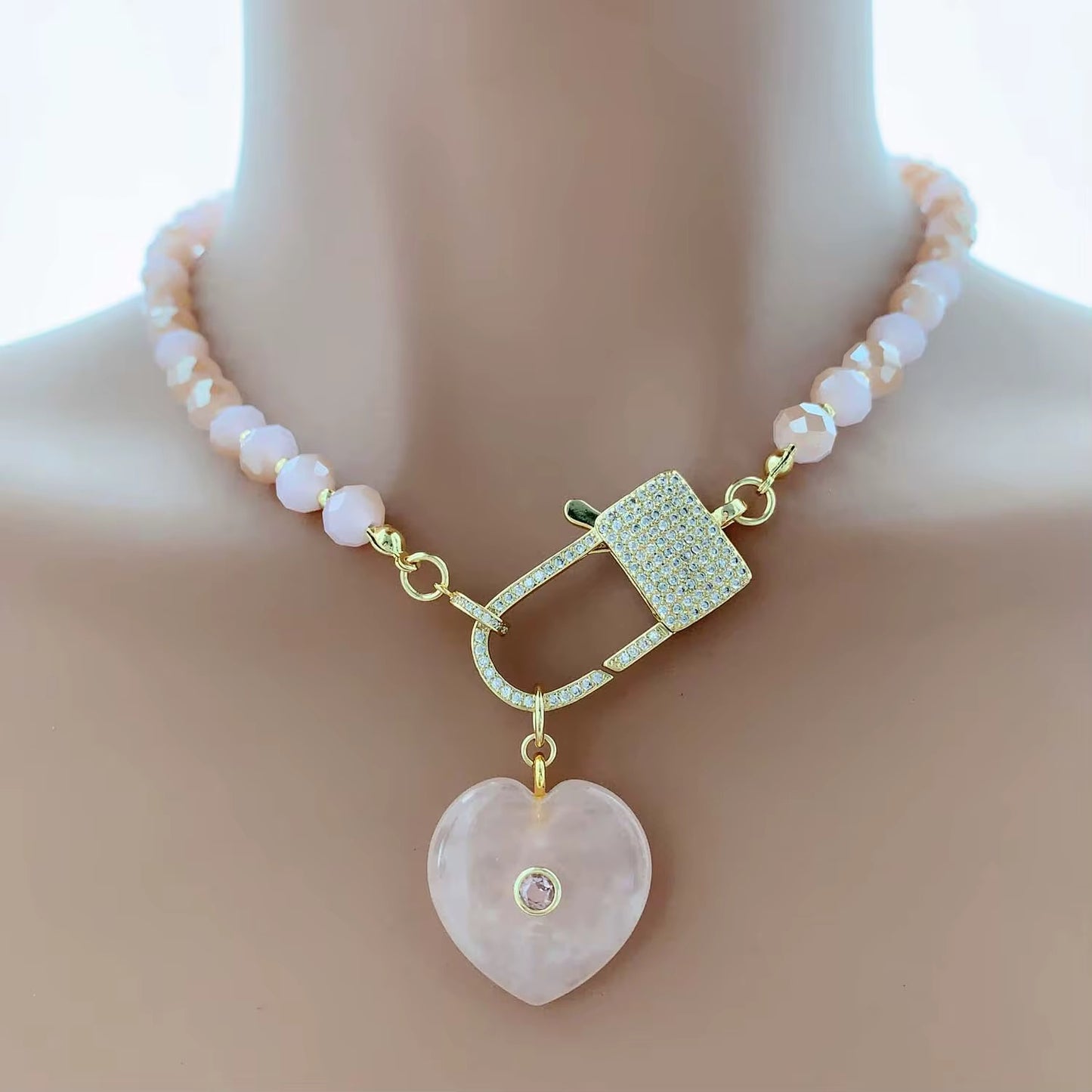 Collar Olga