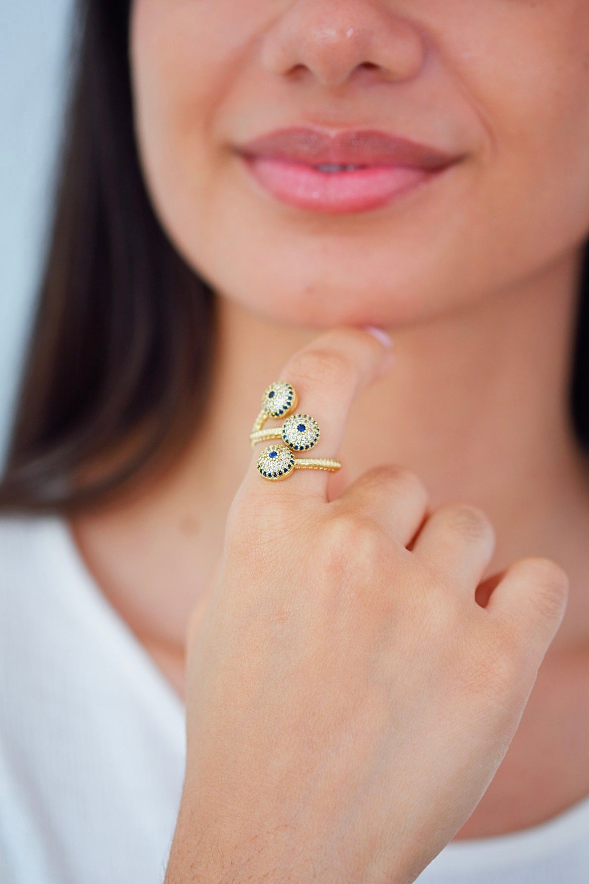 Anillo Denisse