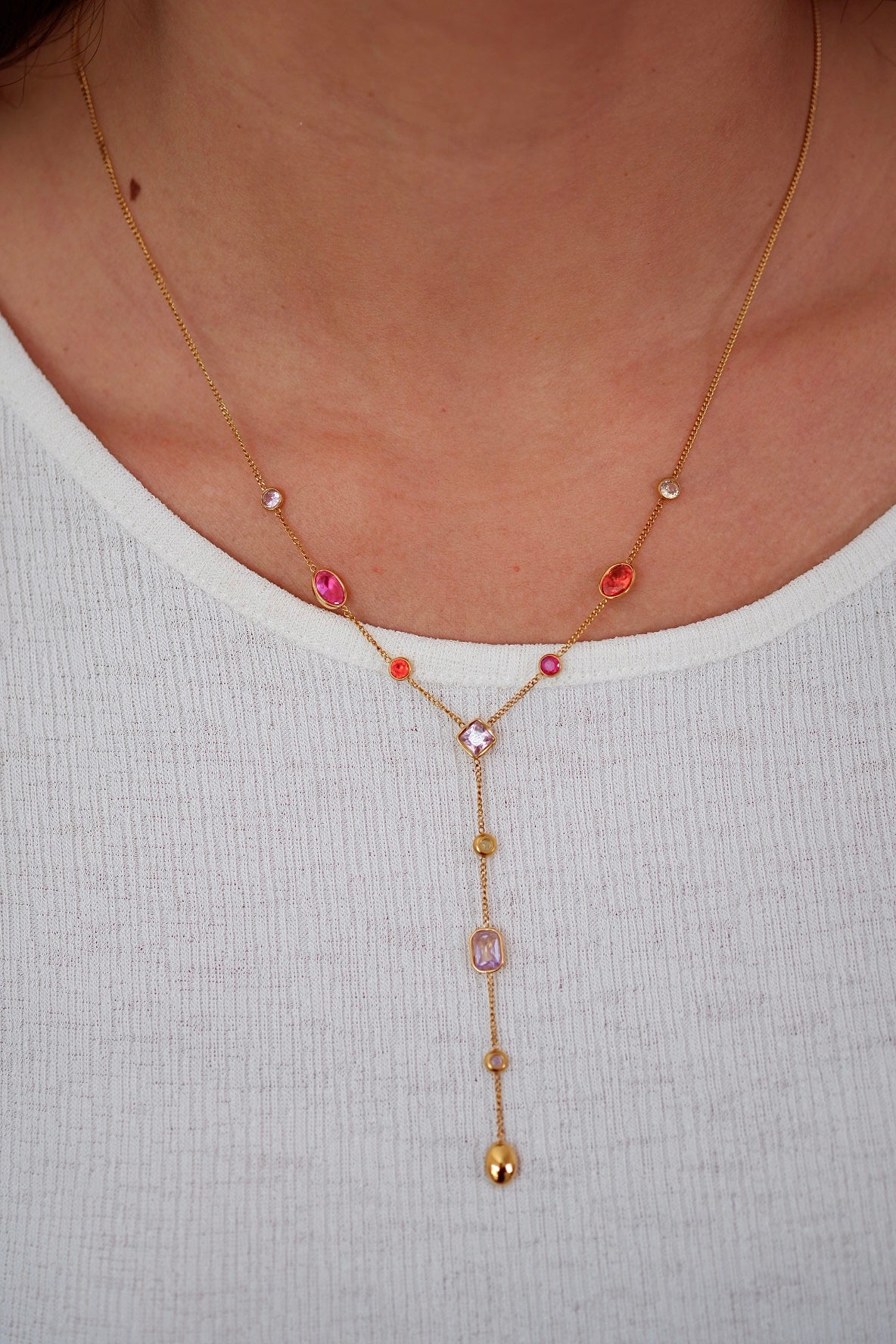 Collar Arelis