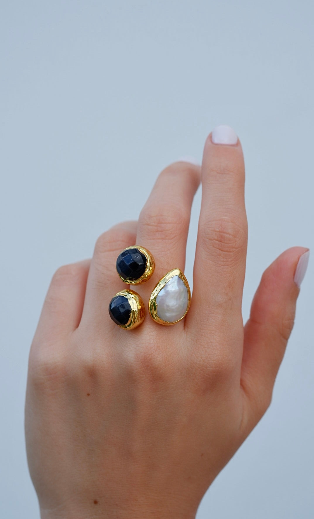Anillo Kiara