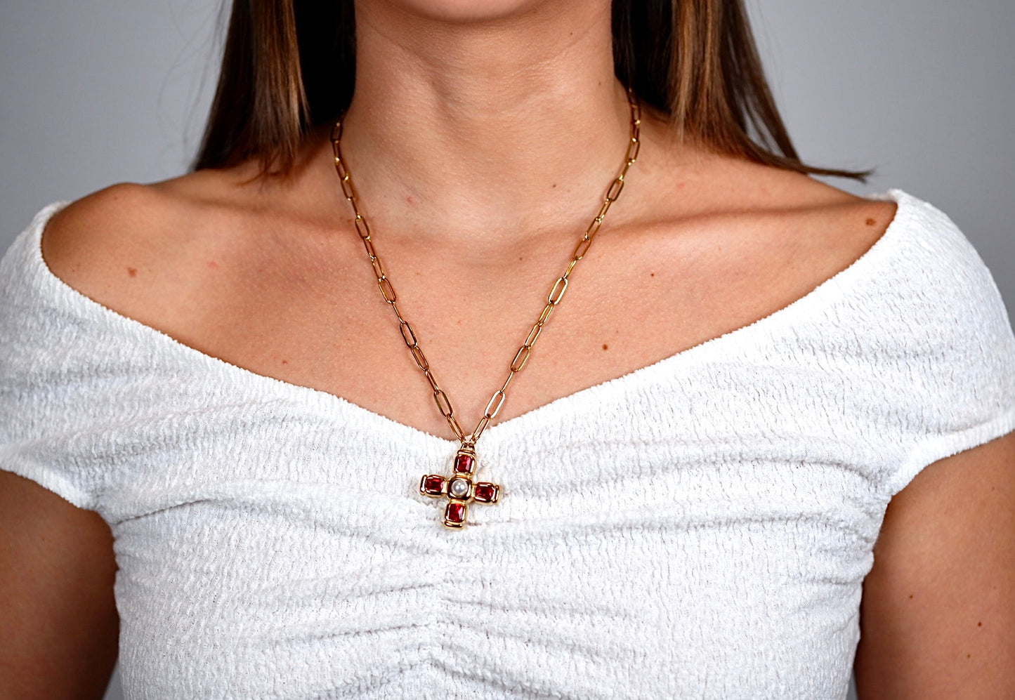 Collar Antonella