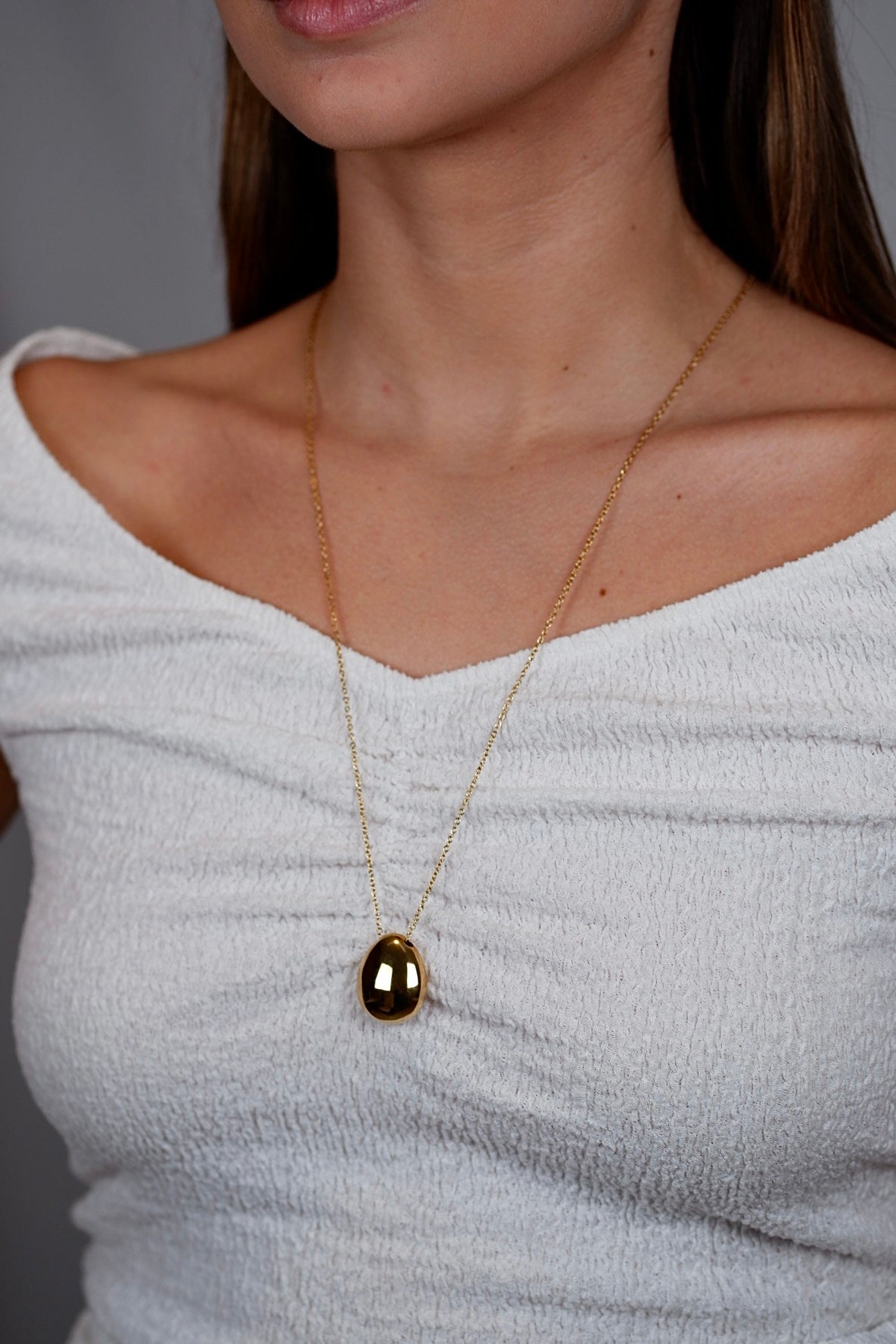 Collar Ava