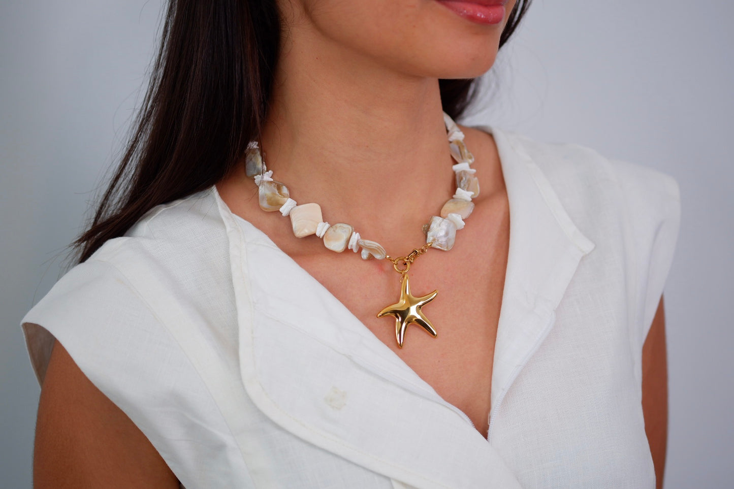 Collar Costa