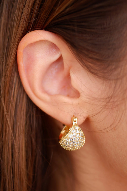 Aretes Salma