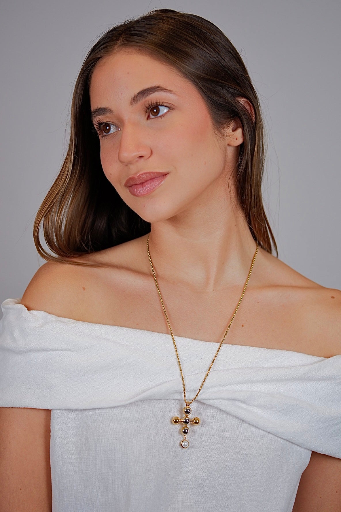 Collar Sahira