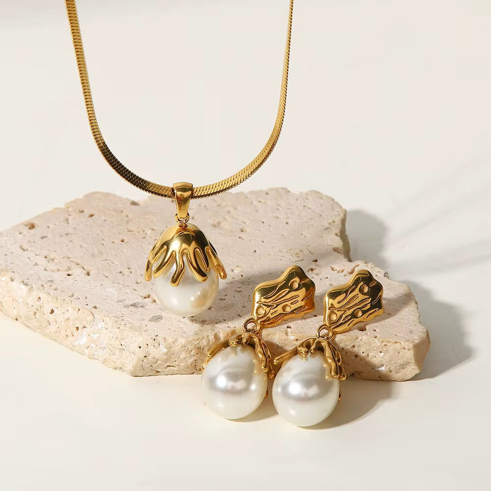 Set Doble Lisbeth