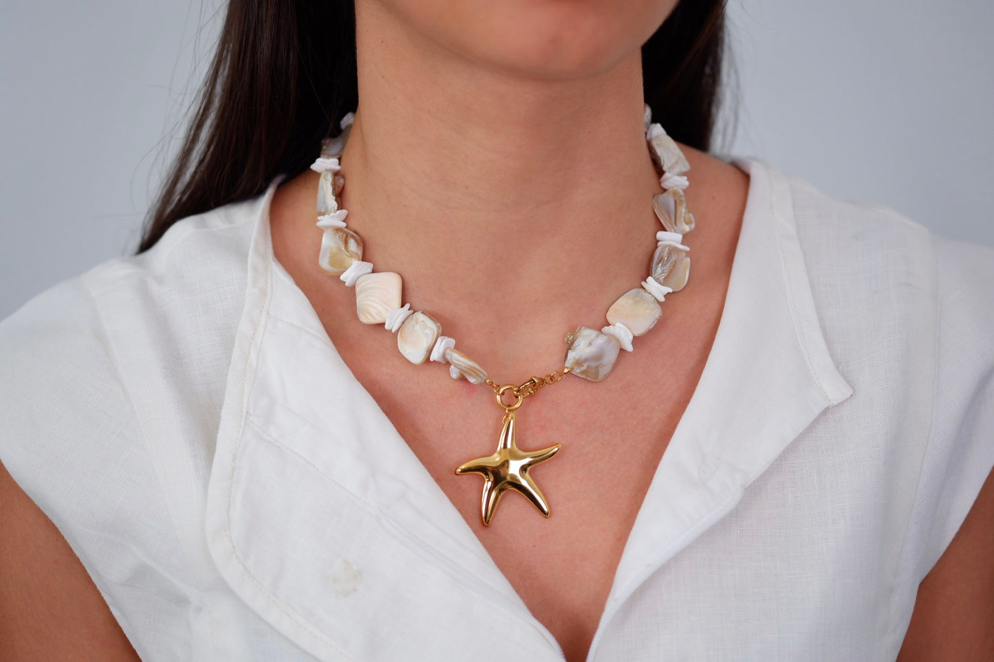 Collar Costa