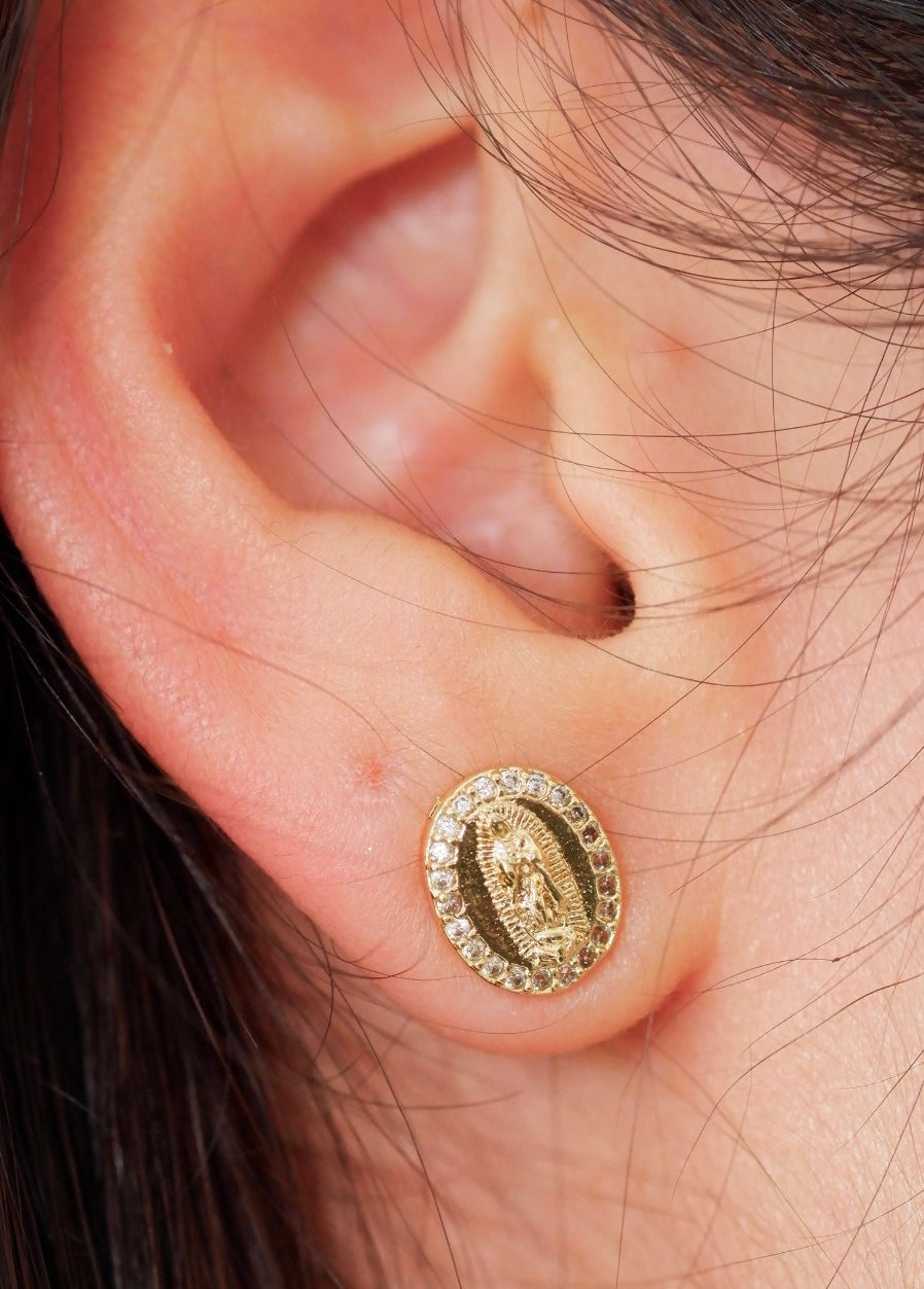 Set Doble Virgen de Guadalupe