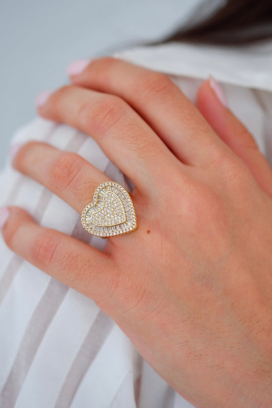 Anillo Siempre Juntos