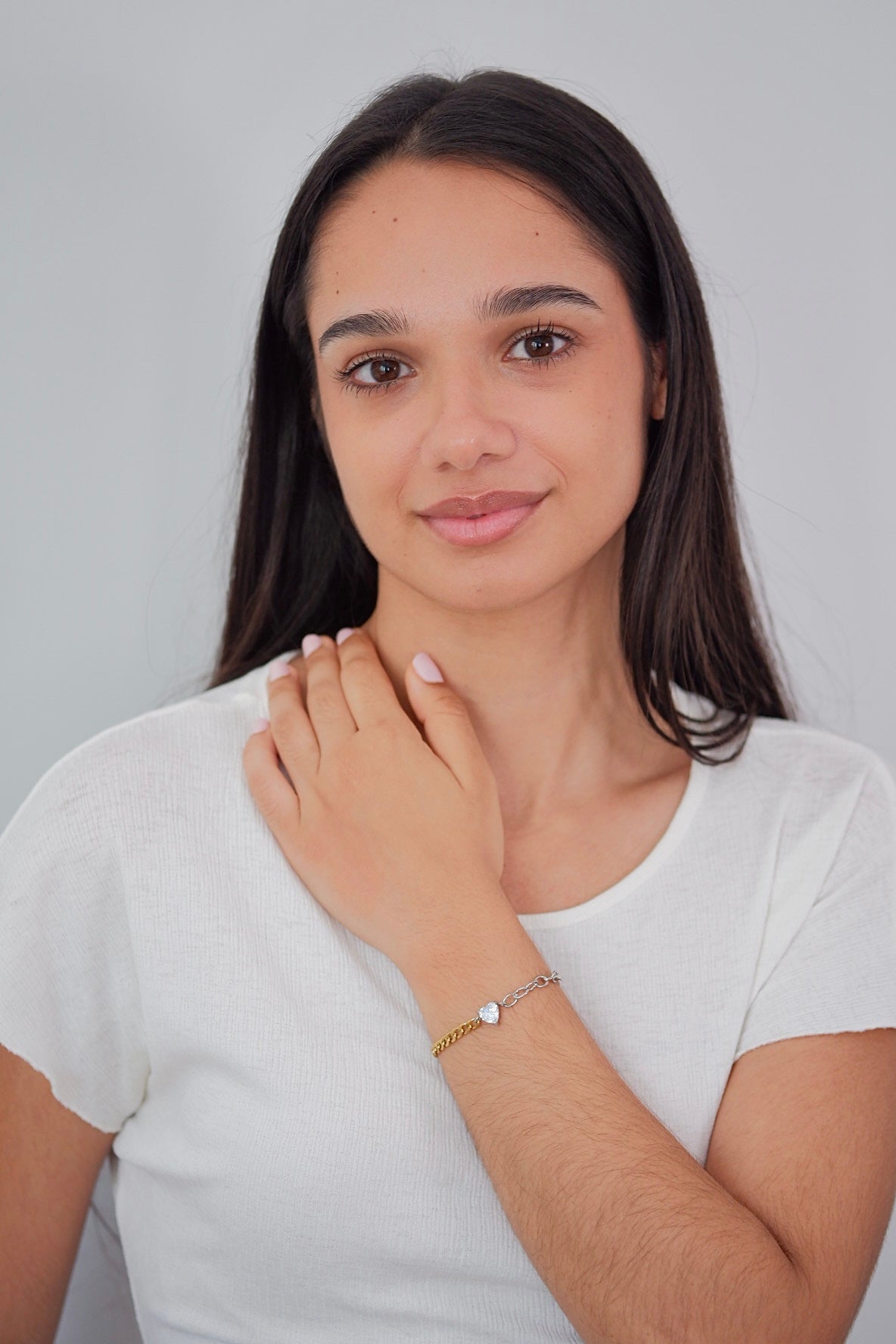 Pulsera Rubí
