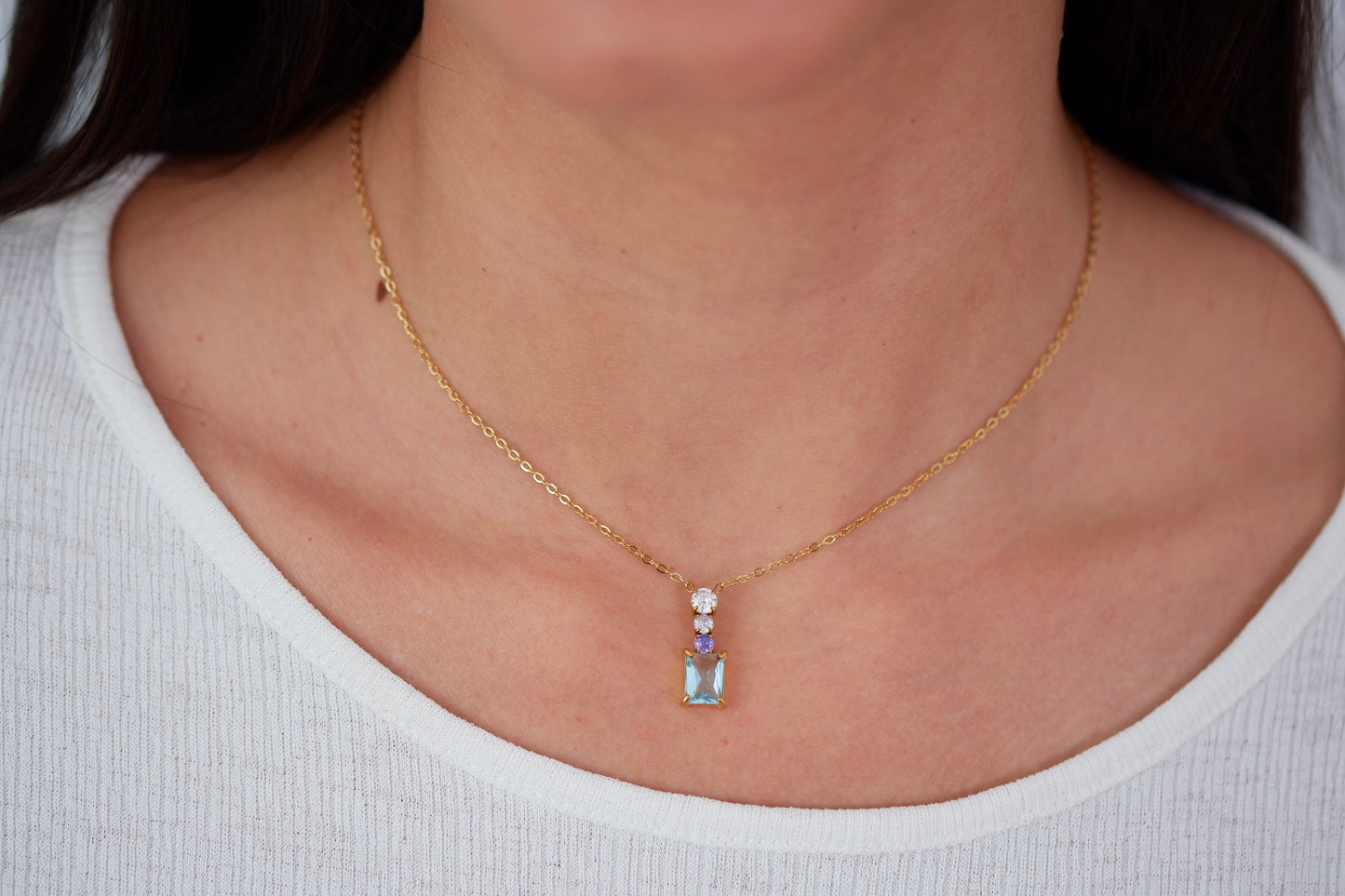 Collar Irka