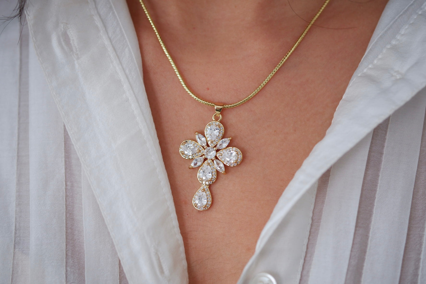 Collar Melina