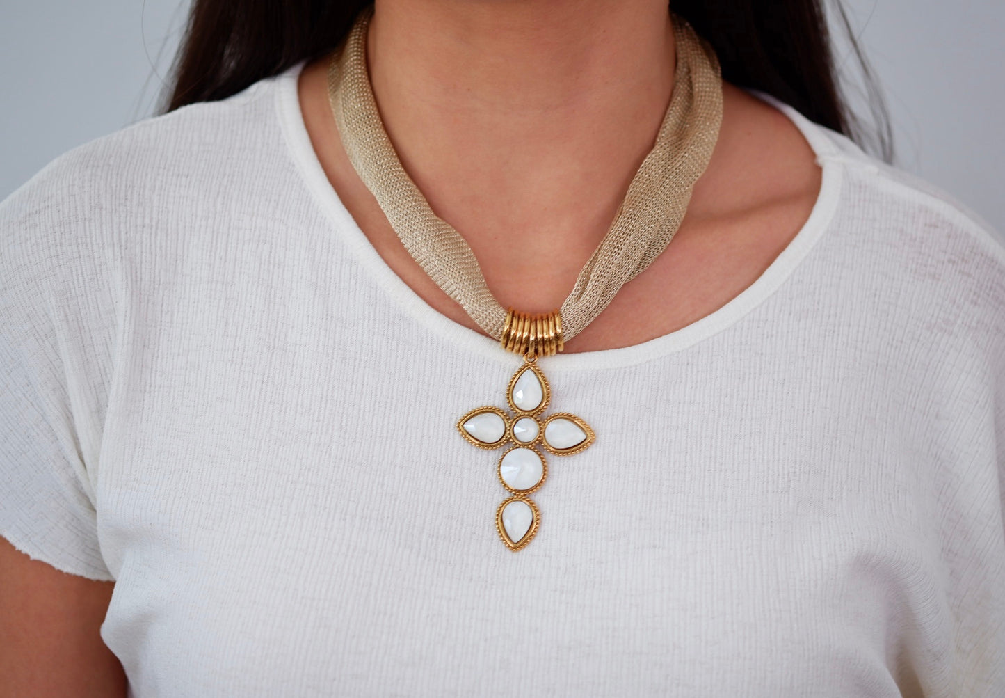 Collar Roberta