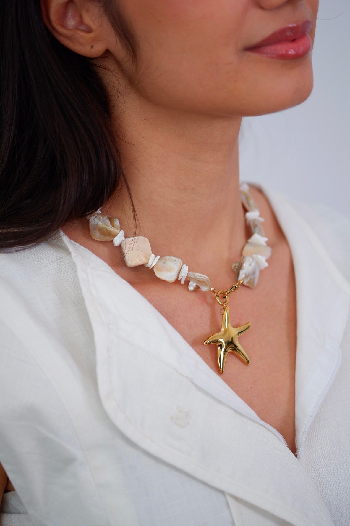 Collar Costa