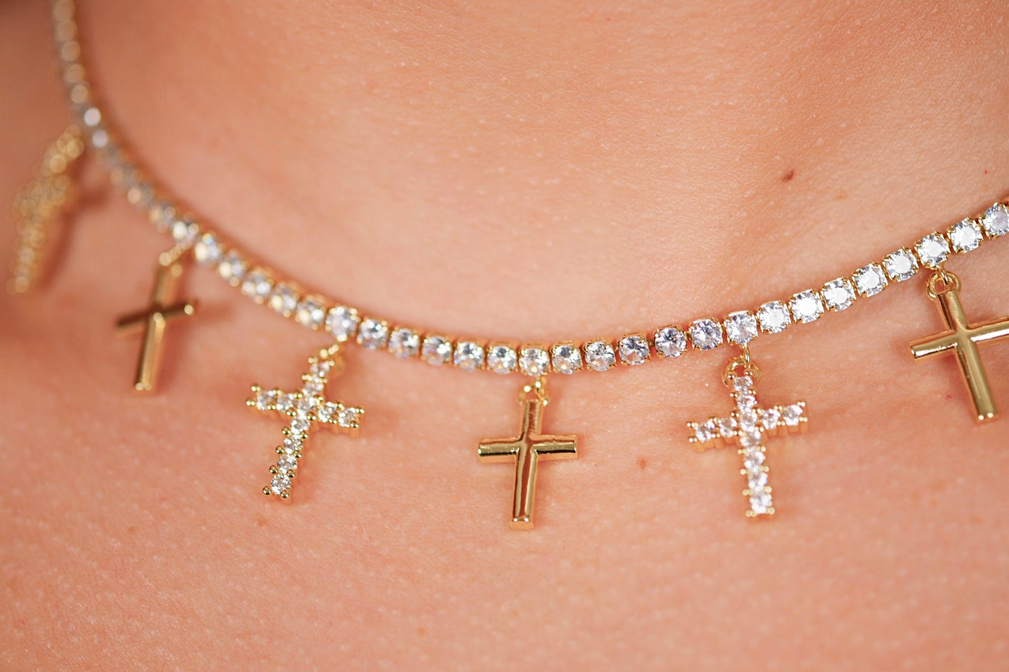 Collar Cecile