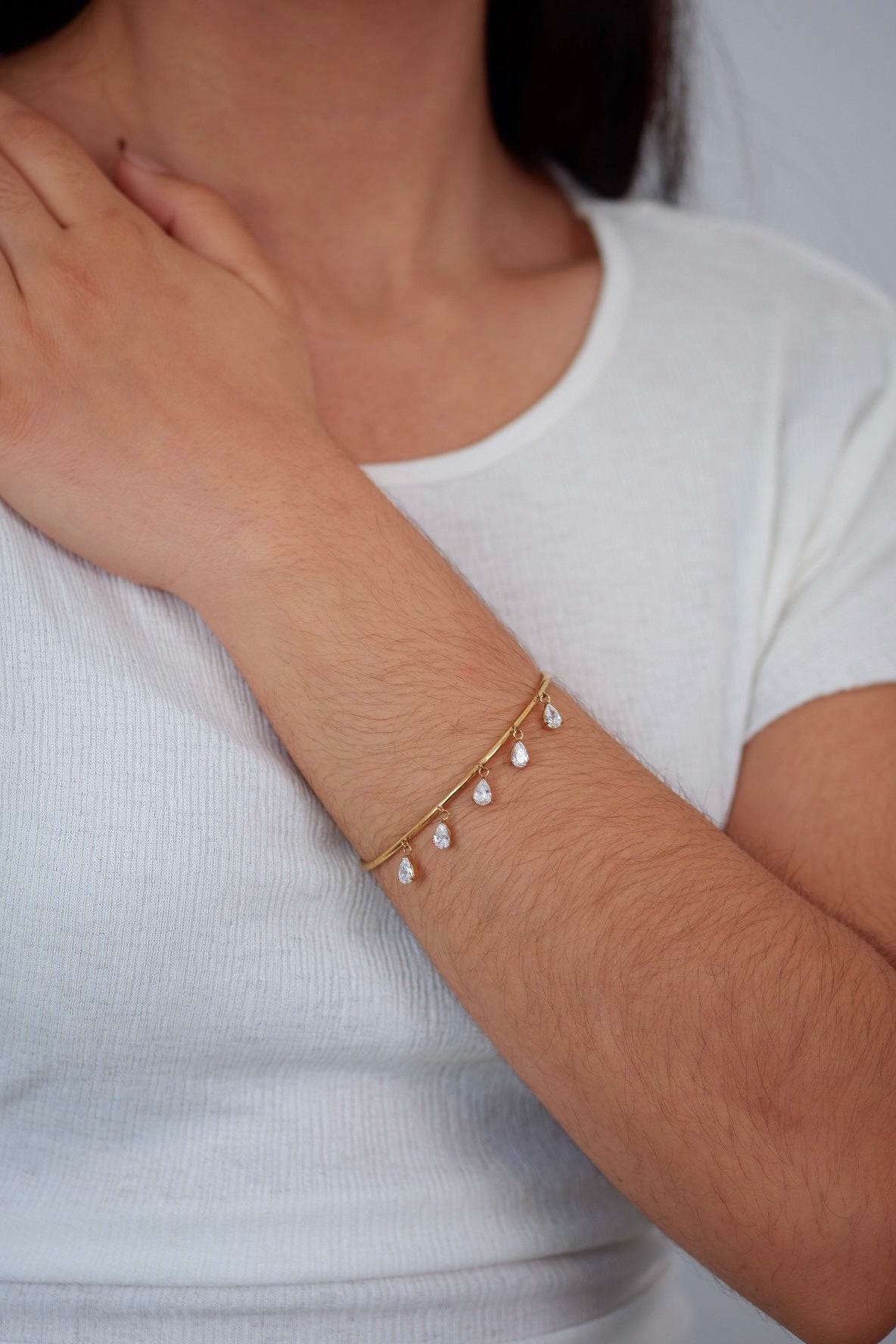 Pulsera Alexandra