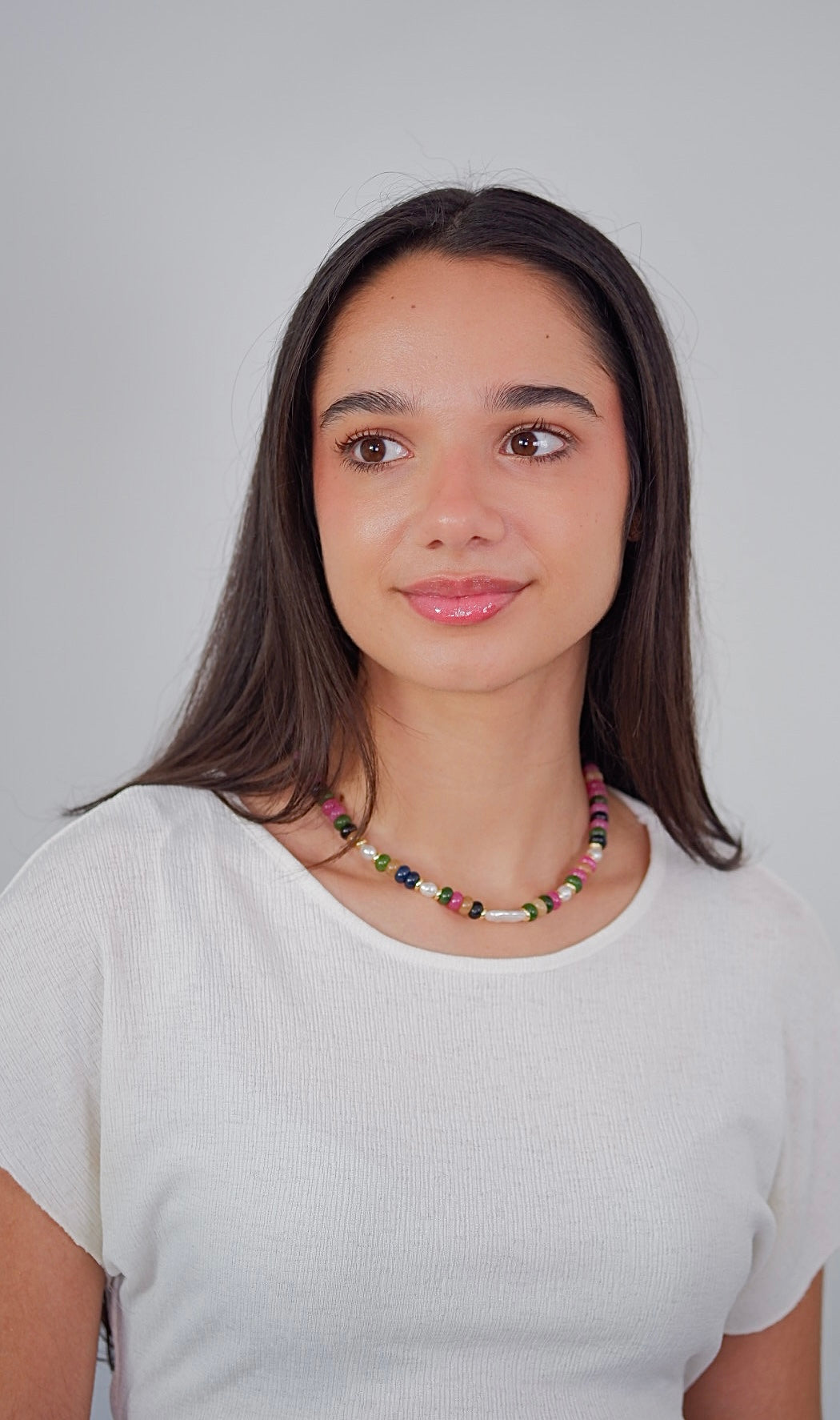 Collar Graciella