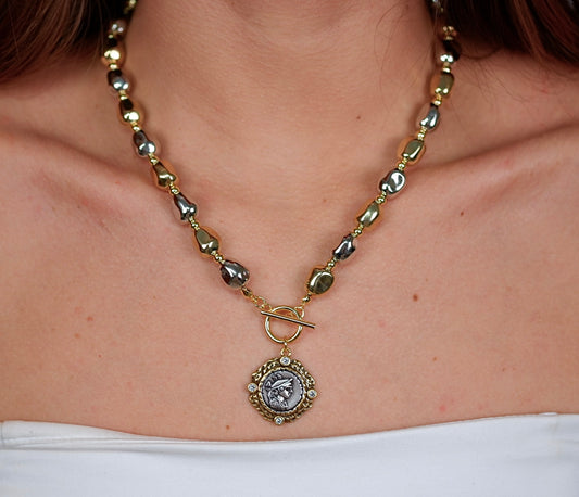 Collar Cinthya